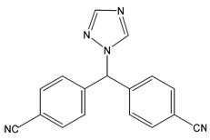 LETROZOLE